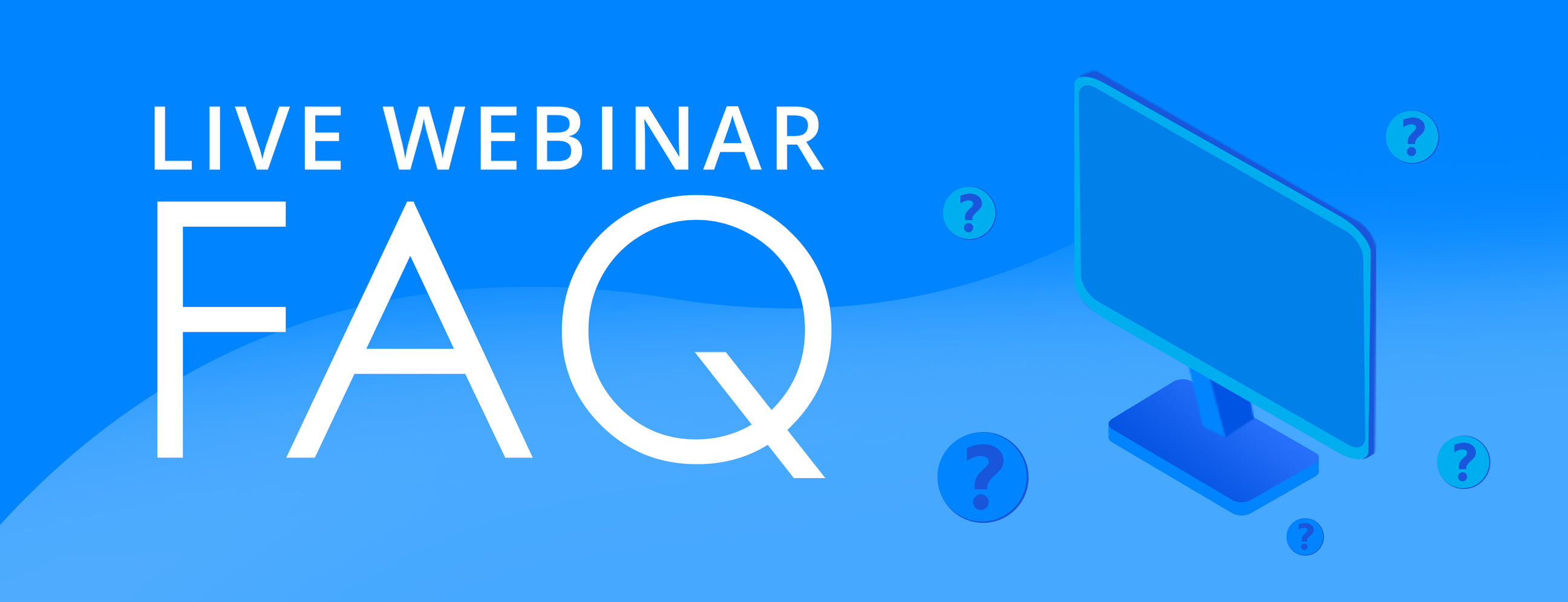 APEA Live Webinar Course FAQs