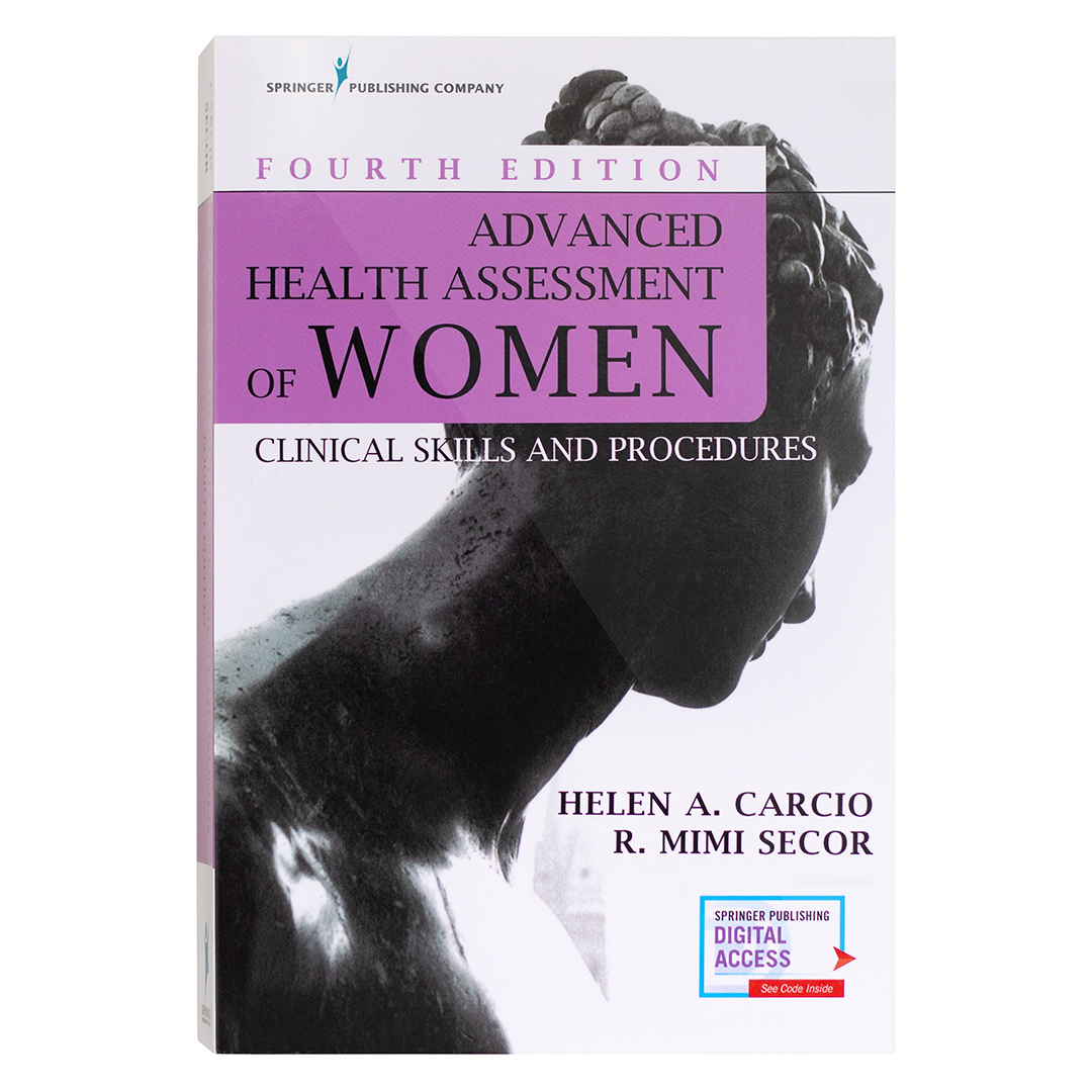 Advanced Health Assessment of Women