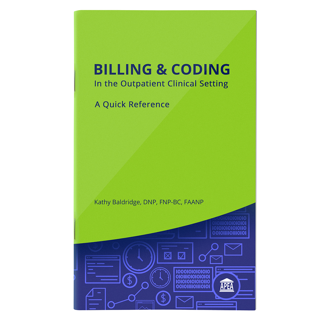 Billing & Coding in the Outpatient Setting