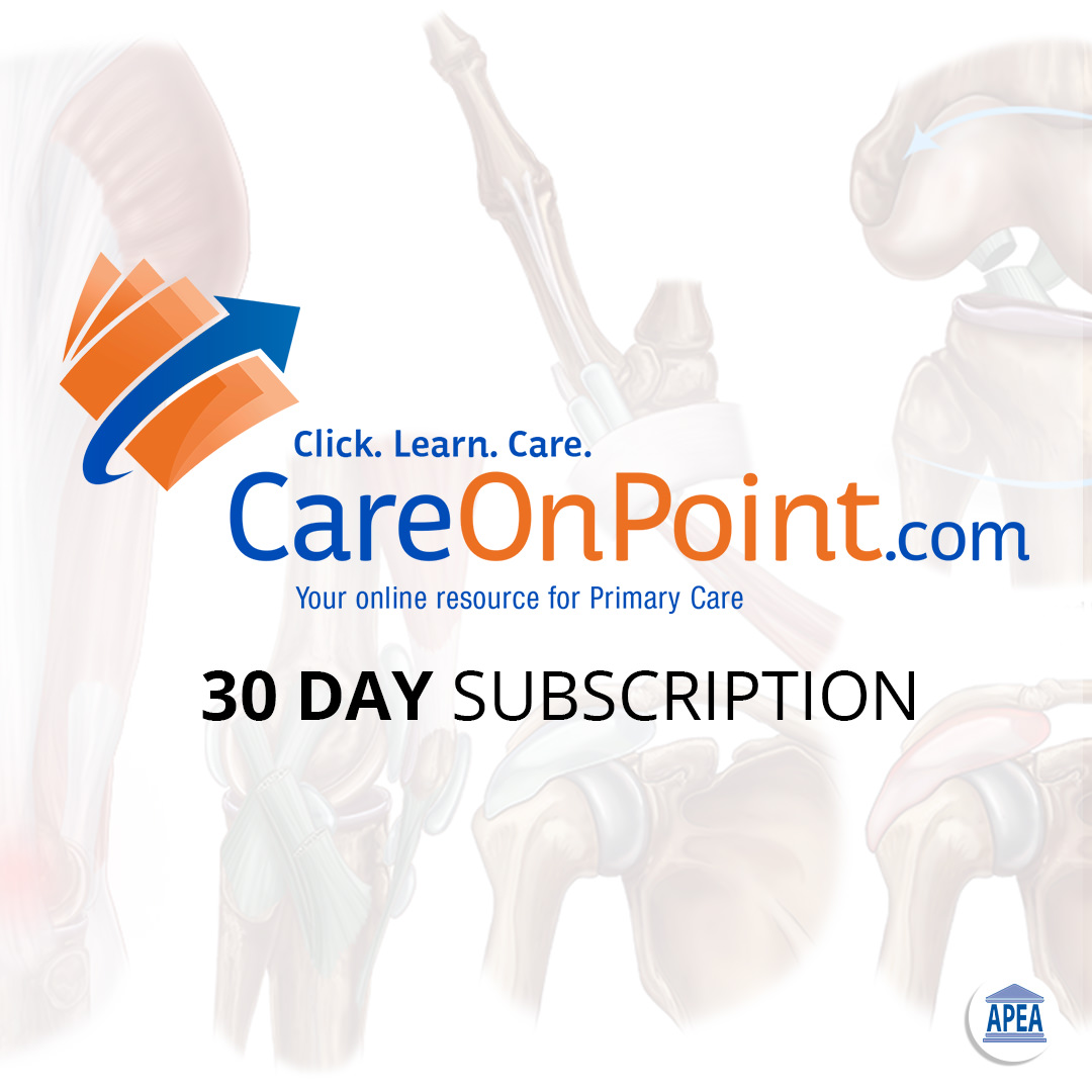 Live Discount CareOnPoint - 30 Day Trial