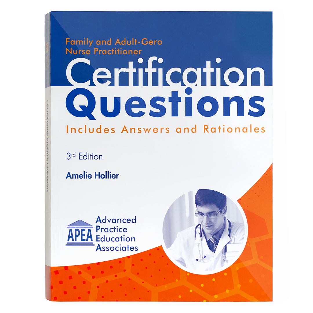 Live Discount NP Certification Practice Questions