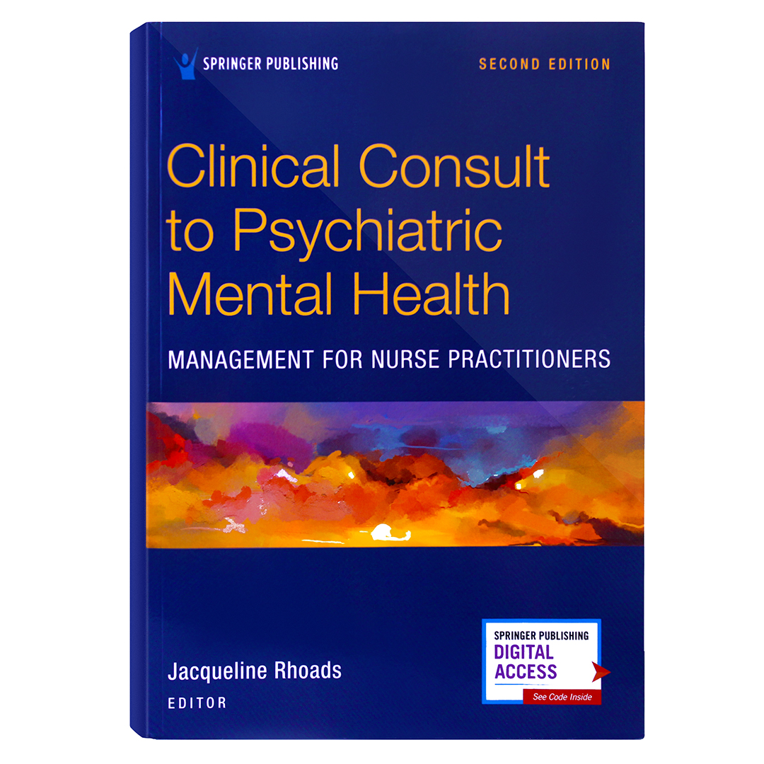 Clinical Consult to Psychiatric Mental Health