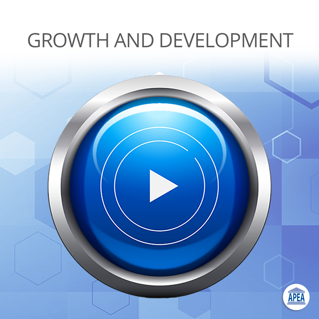 Fundamentals of Growth and Development