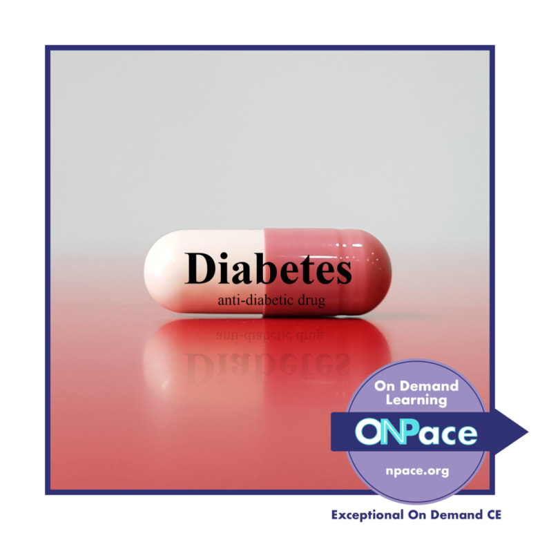 New oral diabetic medications