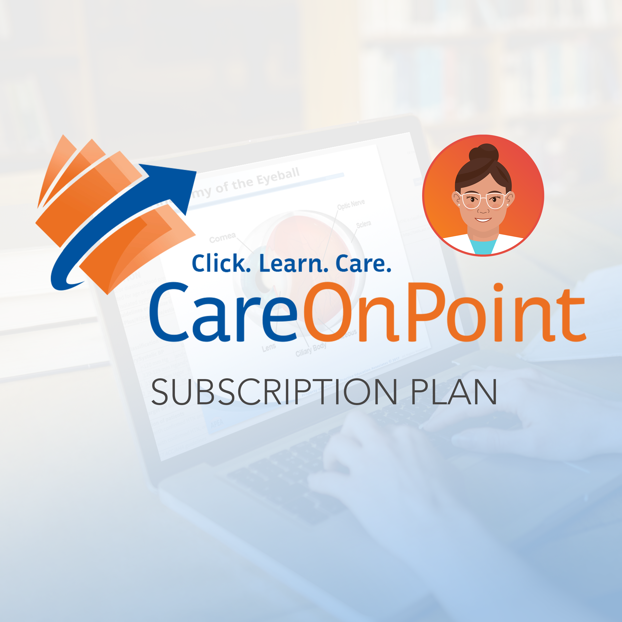 CareOnPoint Subscription