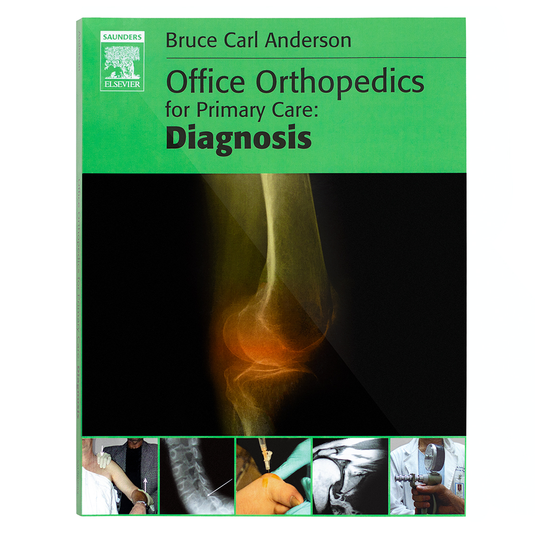 Office Orthopedics for Primary Care: Diagnosis