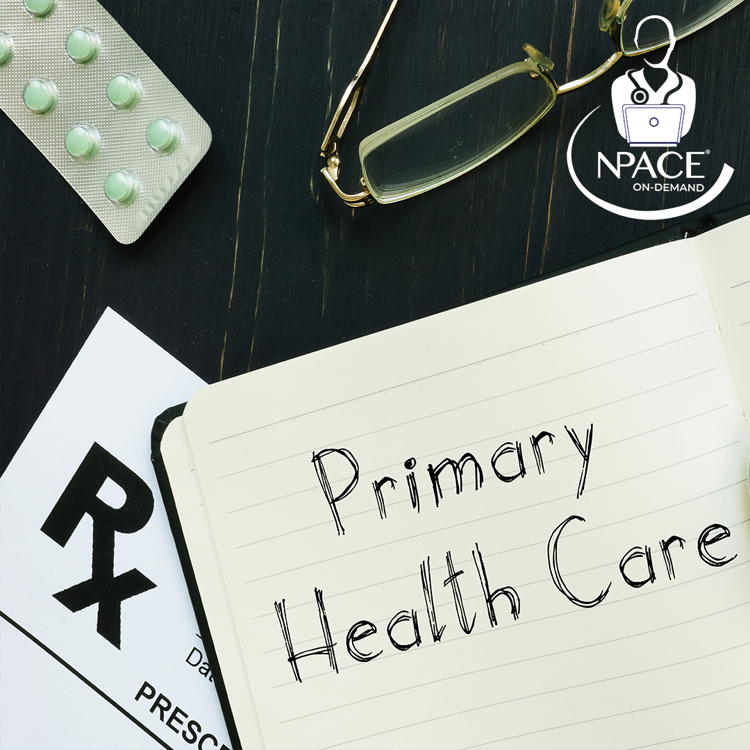 NPACE 2025 Primary Care Bundle