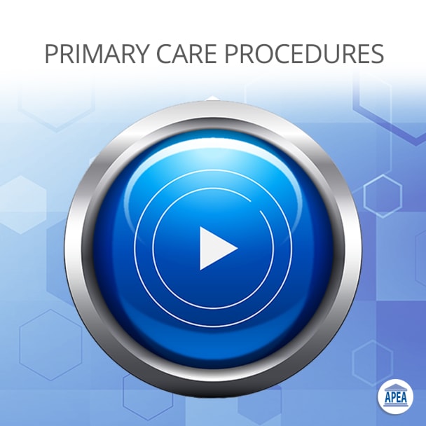 Fundamentals of Primary Care Procedures