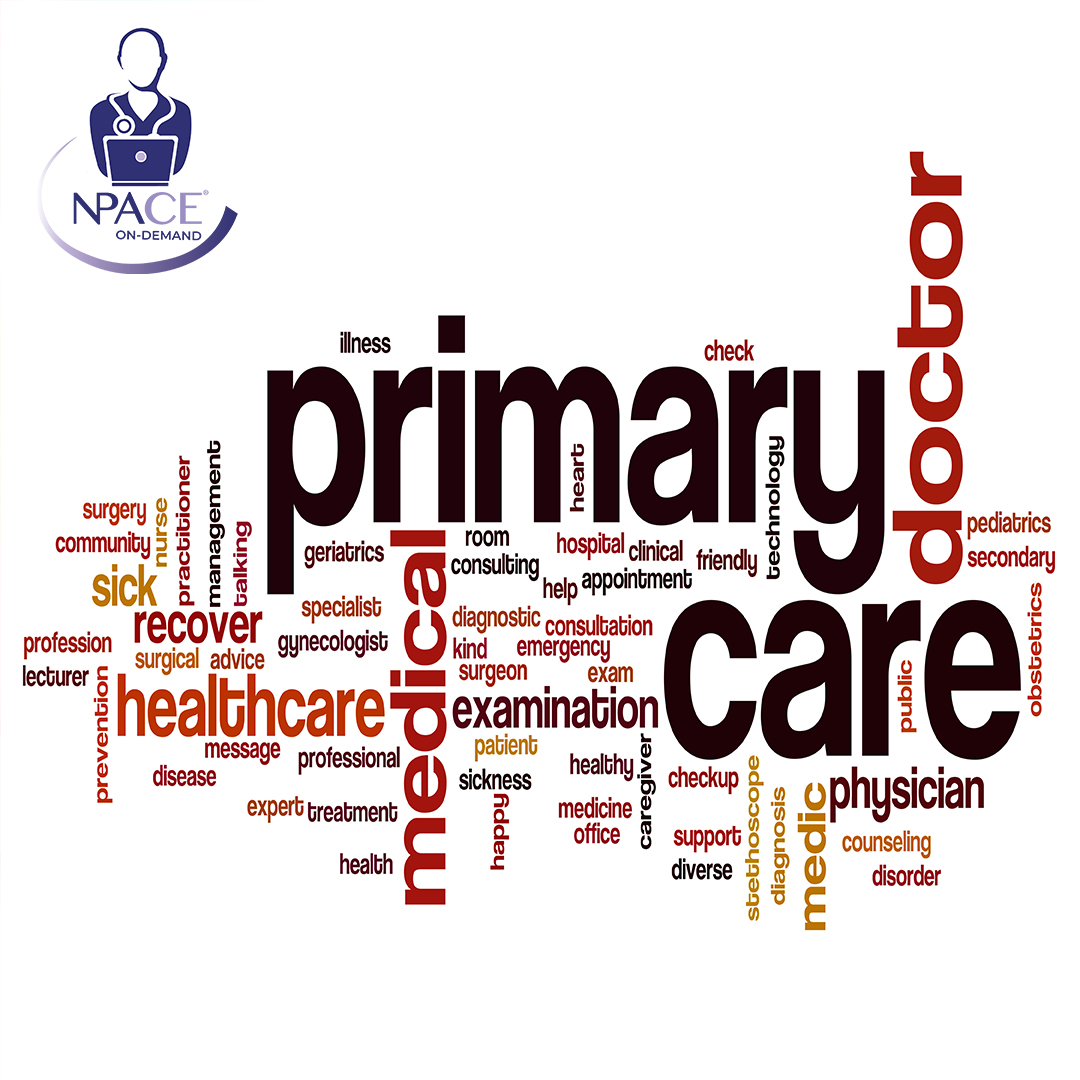 NPACE Rapid Primary Care Bundle 