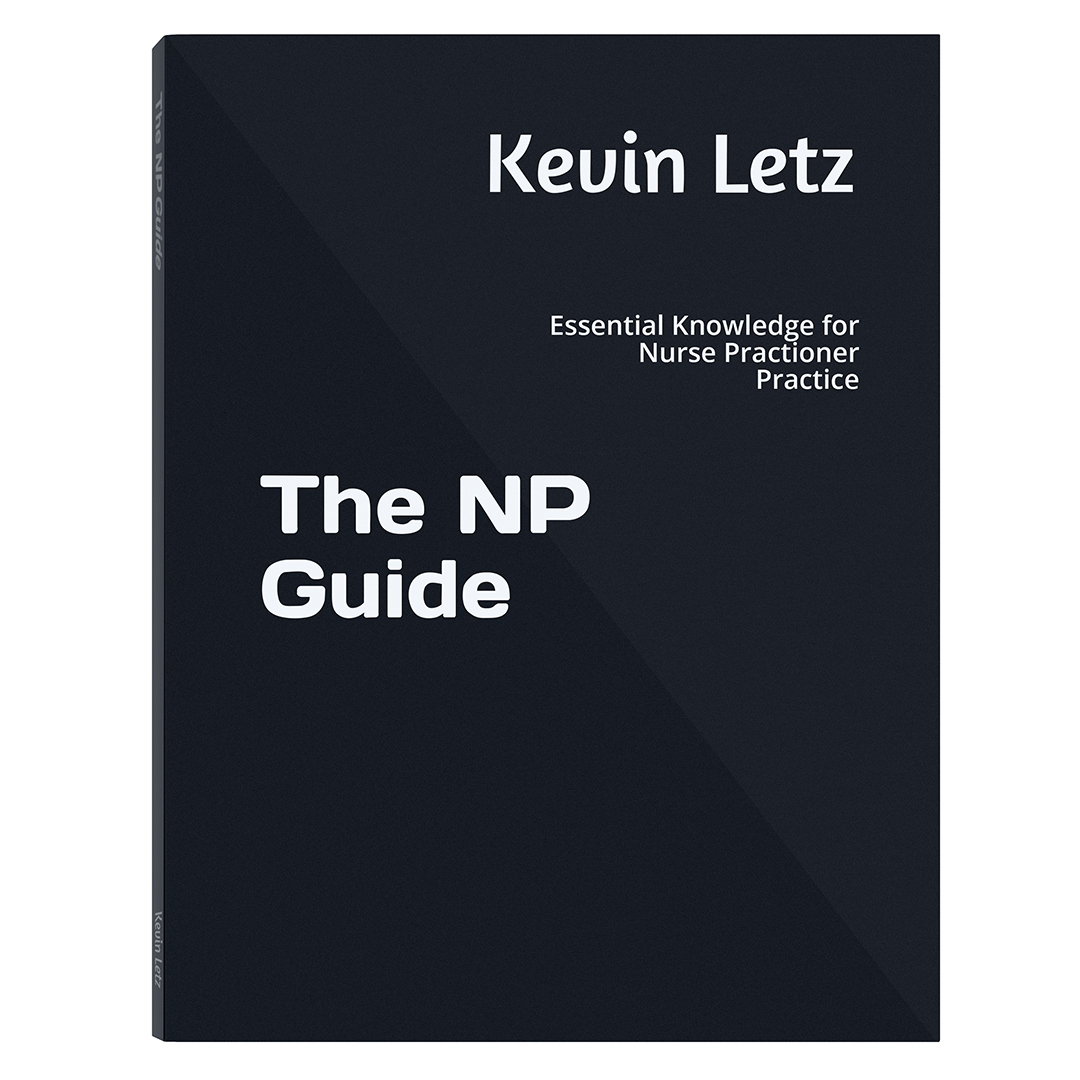 The NP Guide: Essential Knowledge for Nurse Practitioner Practice
