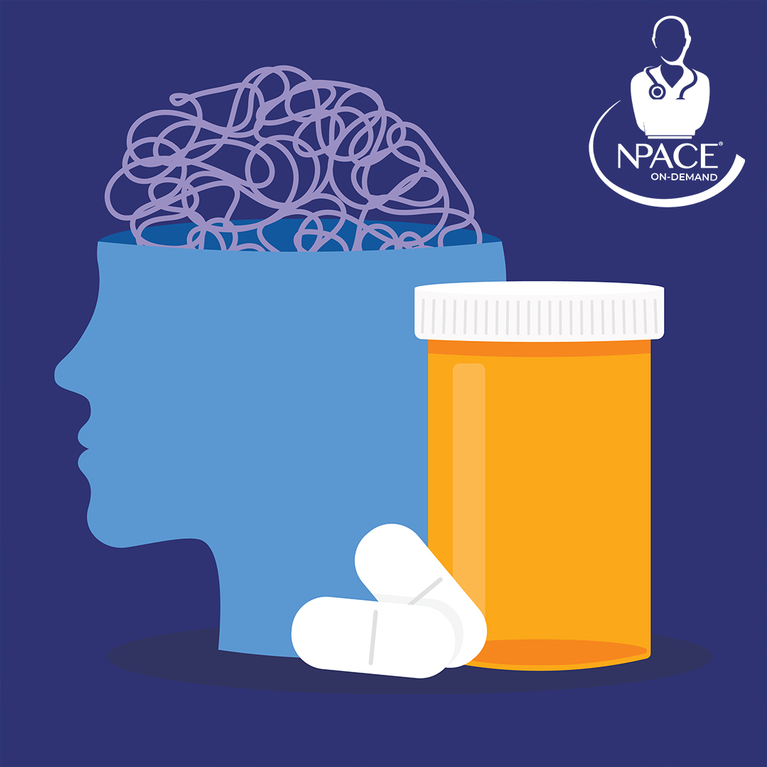 NPACE 2025 Mental Health, Advanced Pharm and Precision Medicine Bundle